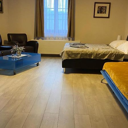 4Rooms Roztoky Esterno foto